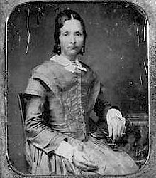 Eliza R. Snow as a Victim of Sexual Violence in the 1838 Missouri War– the Author’s Reflections on a Source