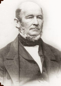 Heber C. Kimball