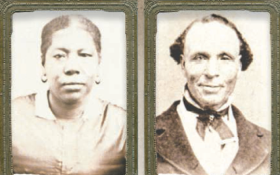 Black Mormon Pioneers Who Forged the Way