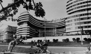 Watergate Complex