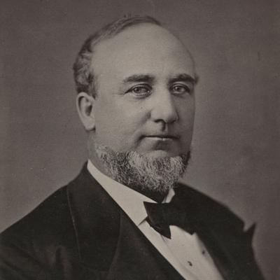 George Q. Cannon