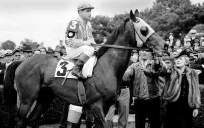 Did You Know: A Mormon Won the Triple Crown?