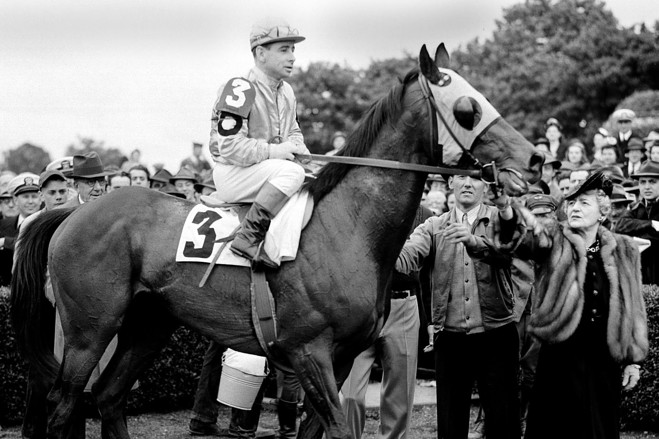 Did You Know: A Mormon Won the Triple Crown?