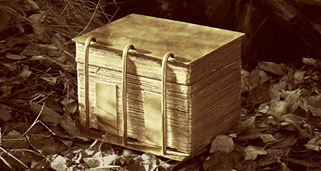 What Heber C. Kimball Saw the Night Joseph Smith Received the Book of Mormon Plates