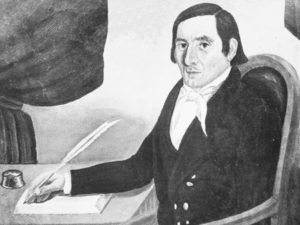 Joseph Knight Sr.