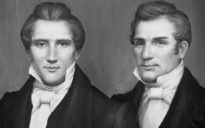 What Newspapers in the 1800s Said About the Martyrdom of Joseph and Hyrum