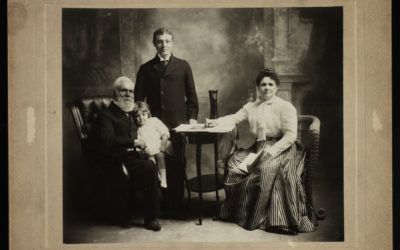 How One Woman’s Impromptu Speech Led to the First Sister Missionaries Being Called
