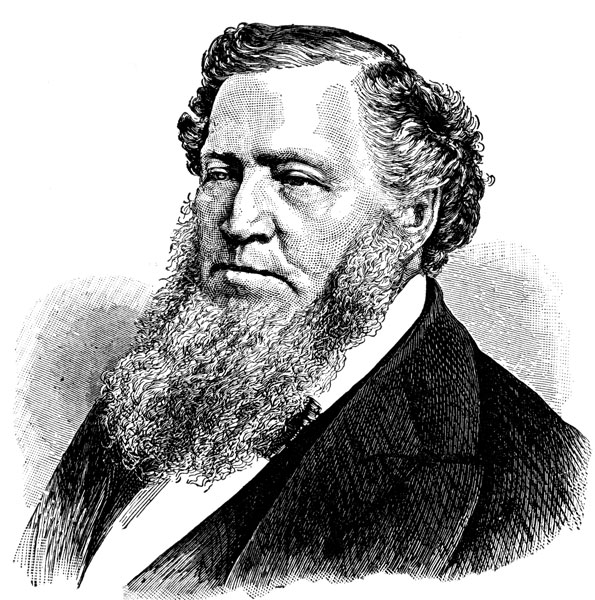Brigham Uoung