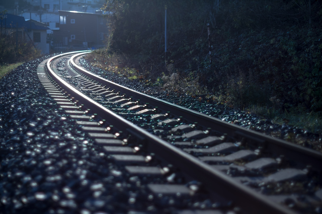 Brigham Young and the Transcontinental Railroad