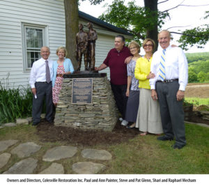 Joseph Knight Sr Farm Owners and Directors
