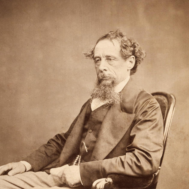Charles Dickens