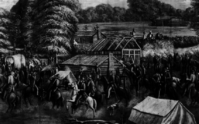 Joseph Smith’s Prophecy Saves Family from Impending Danger
