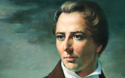 What Pioneers Wrote of Their Impressions of the Prophet Joseph Smith