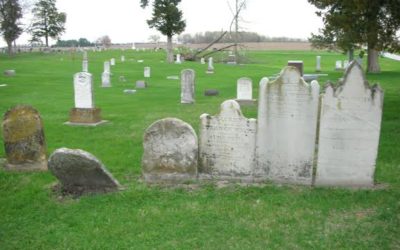 When Body Snatchers Targeted Mormons