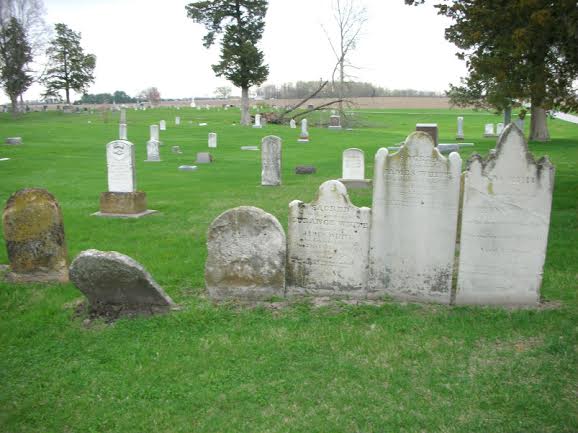 When Body Snatchers Targeted Mormons