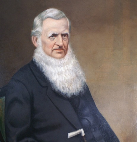 Quincy's Mayor