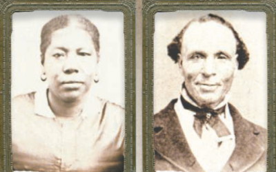 African Americans in Latter-day Saint History