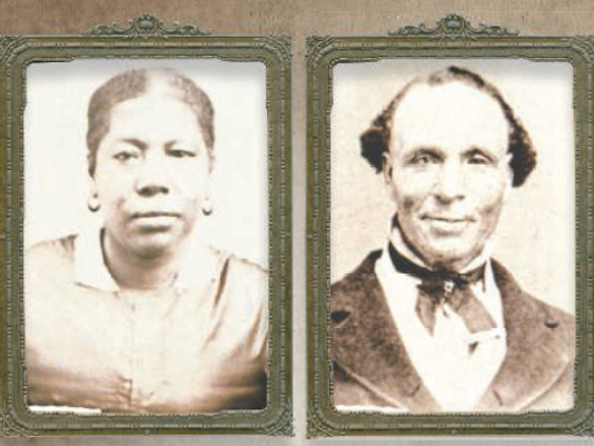 African Americans in Latter-day Saint History