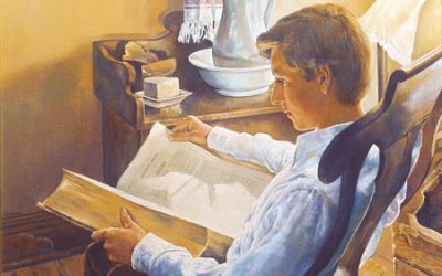 Defining the ‘Best Books’: Scriptural Canon in 1875