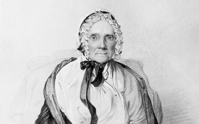 Did Brigham Young Reject Lucy Mack Smith’s Book on Joseph?