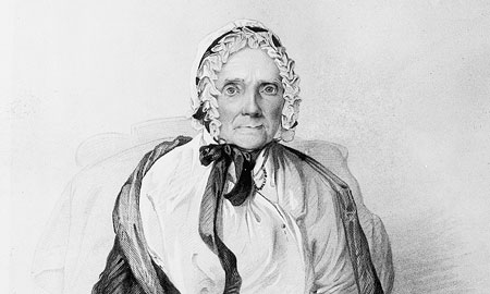 Did Brigham Young Reject Lucy Mack Smith’s Book on Joseph?