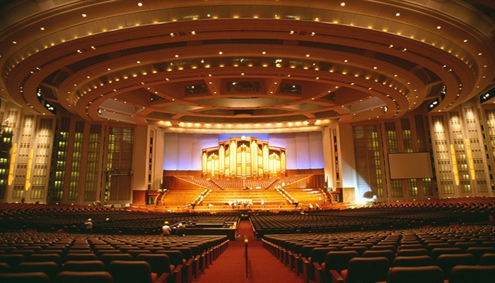 General Conference Center