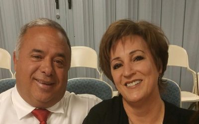 Escaping Communist Cuba into the Arms of the Church
