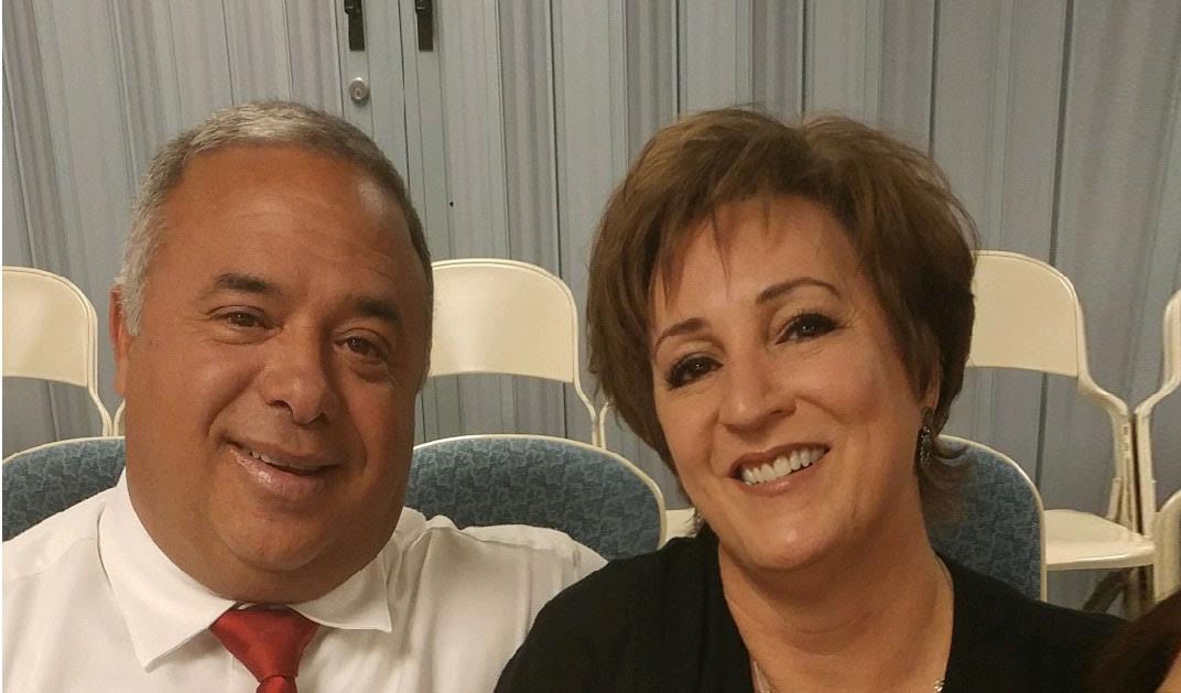 Escaping Communist Cuba into the Arms of the Church
