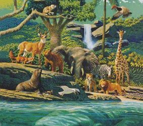 Dominion Over the Earth: Environmental Responsibility from a Gospel Perspective