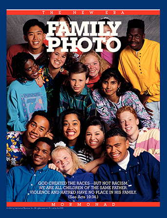 Equal Value: Race and Culture from a Gospel Perspective