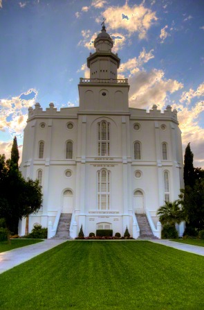 Remembering George A. Smith