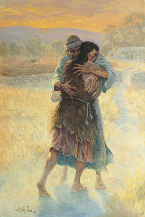 The Mercy of Excommunication