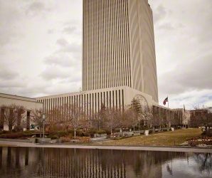 Discovery of Pioneer Journal Sheds Light on Temple Square Mystery