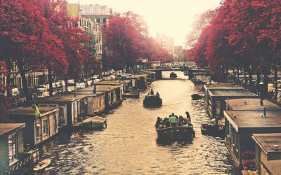 The Erie Canal as a Facilitator of God’s Kingdom