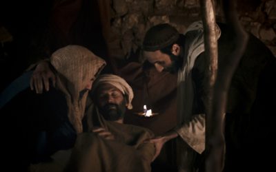 Refugees in LDS History
