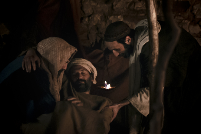 Refugees in LDS History