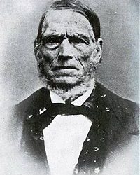 Shadrach Roundy: The Hickory Stick Superman