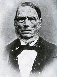 Shadrach Roundy: The Hickory Stick Superman