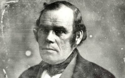 “A Dialogue Between Joseph Smith & the Devil”: Parley P. Pratt’s Short Story Published Across the U.S. and Europe
