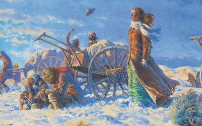 To The Family History Warriors