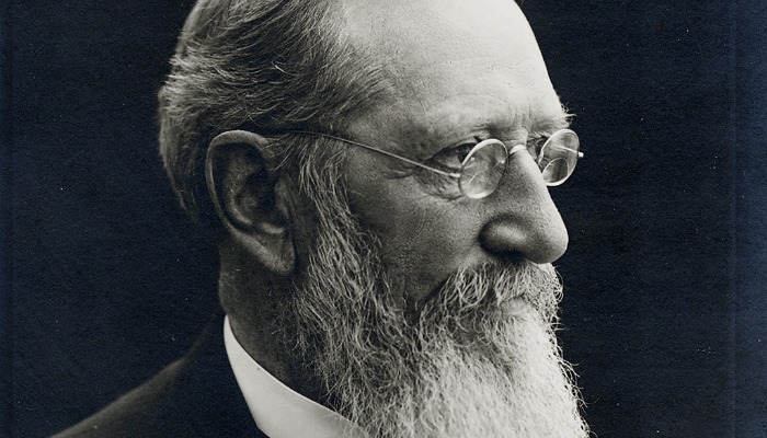 Ghosts of the Prophets: Looking beyond the Portraits