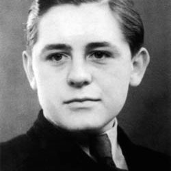 Helmuth Hubener: Youngest Opponent of the Third Reich