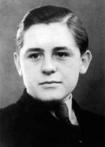 Helmuth Hubener: Youngest Opponent of the Third Reich