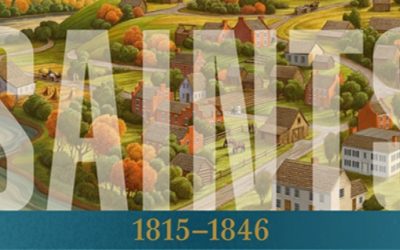 A New History Series from the Mormon Church